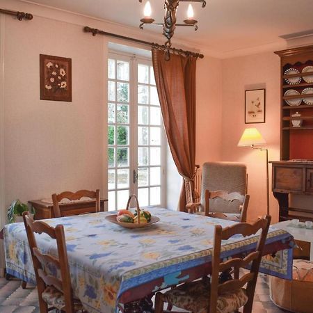 Cozy Home In Plancoet With Wifi Εξωτερικό φωτογραφία