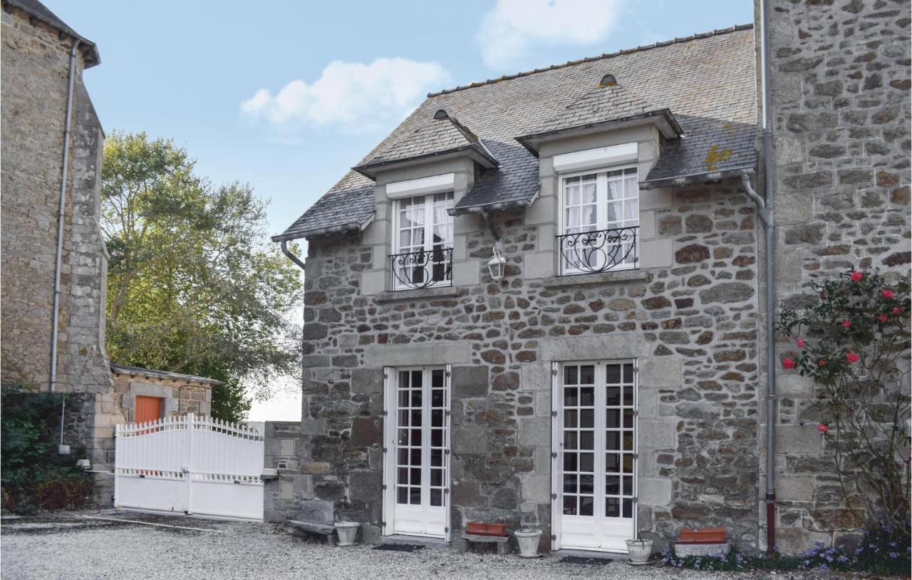 Cozy Home In Plancoet With Wifi Εξωτερικό φωτογραφία