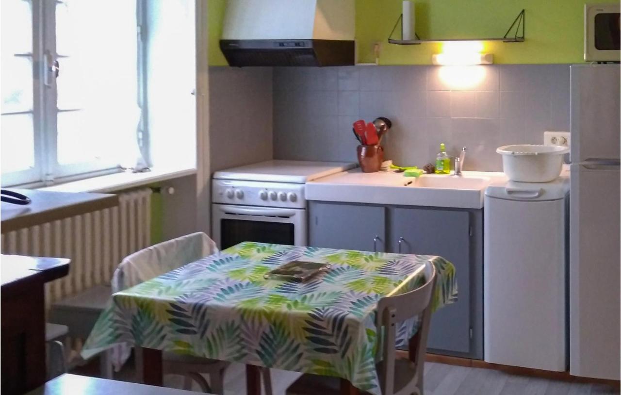 Cozy Home In Plancoet With Wifi Εξωτερικό φωτογραφία