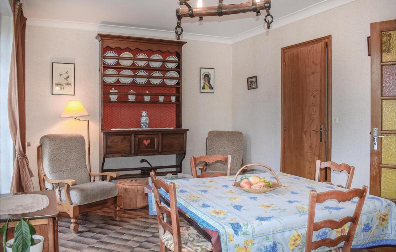 Cozy Home In Plancoet With Wifi Εξωτερικό φωτογραφία