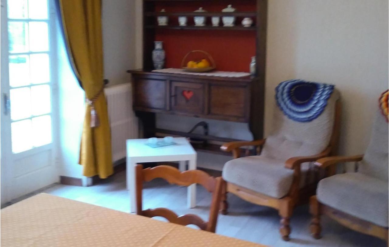 Cozy Home In Plancoet With Wifi Εξωτερικό φωτογραφία
