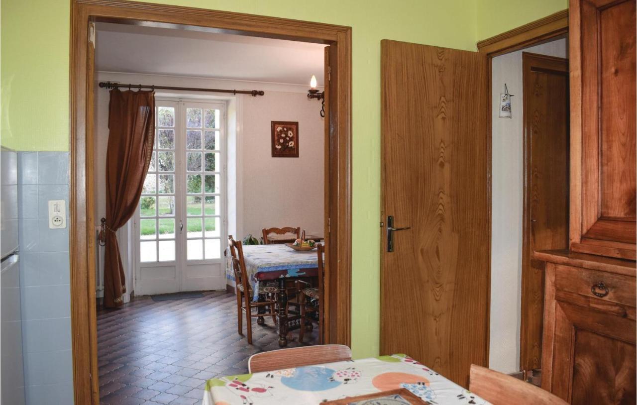 Cozy Home In Plancoet With Wifi Εξωτερικό φωτογραφία