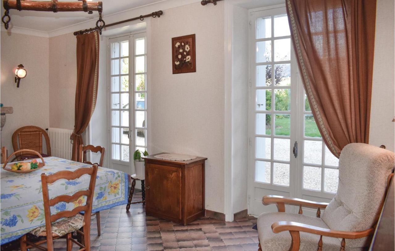 Cozy Home In Plancoet With Wifi Εξωτερικό φωτογραφία