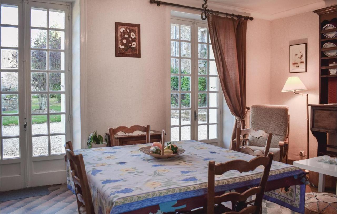 Cozy Home In Plancoet With Wifi Εξωτερικό φωτογραφία