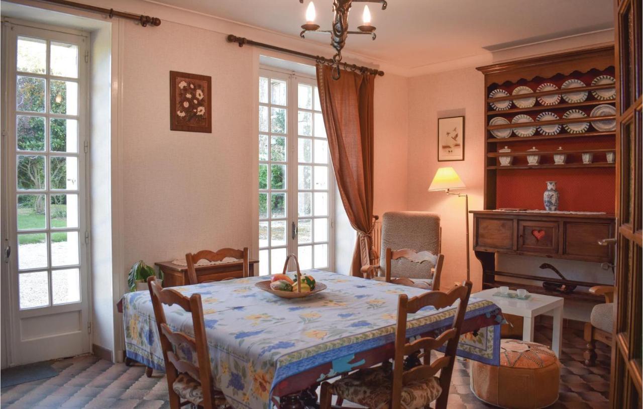 Cozy Home In Plancoet With Wifi Εξωτερικό φωτογραφία